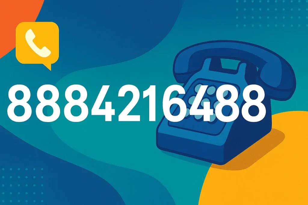 8884216488