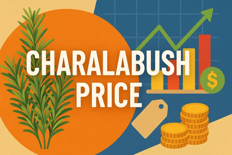 charalabush price