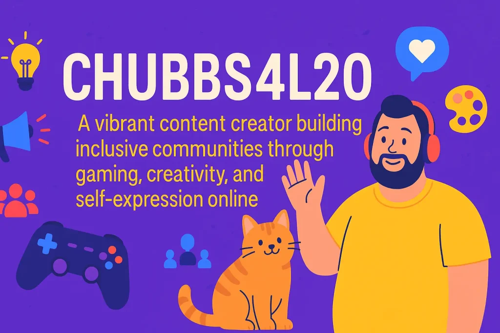 chubbs4l20