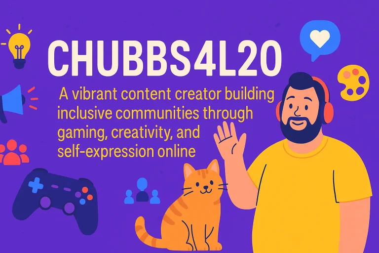 chubbs4l20