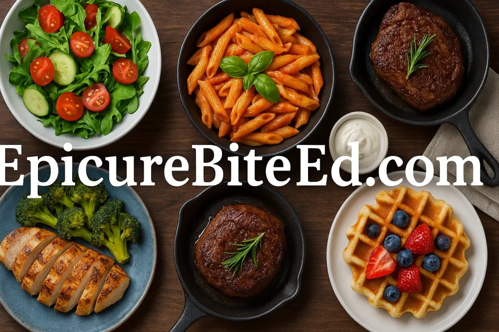 epicurebite