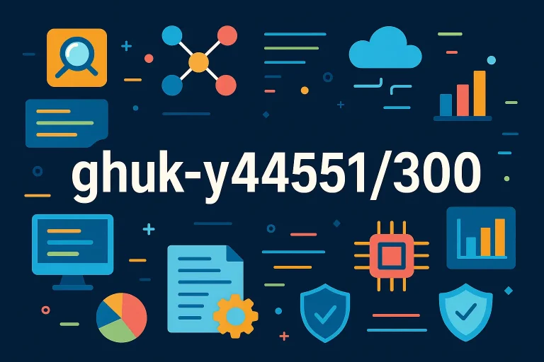 ghuk y