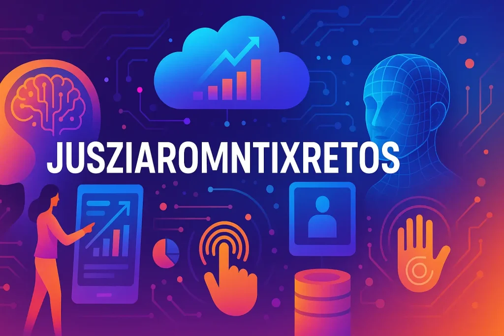 jusziaromntixretos