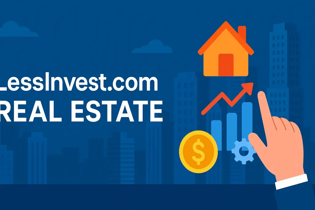 lessinvest
