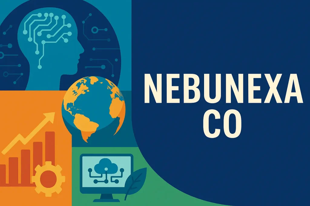 nebunexa co