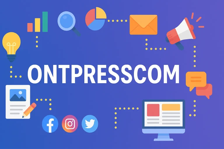 ontpresscom