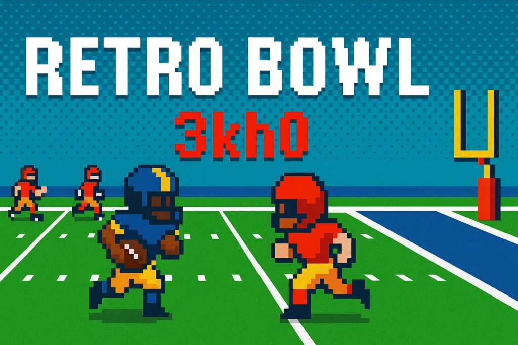 retro bowl 1