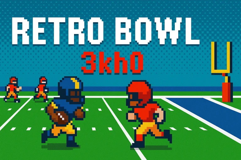 retro bowl 1