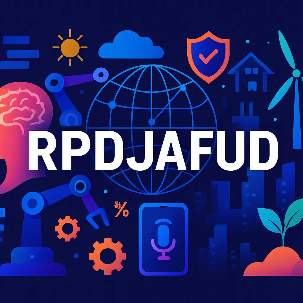 rpdjafud