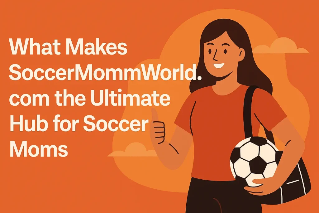 soccermom