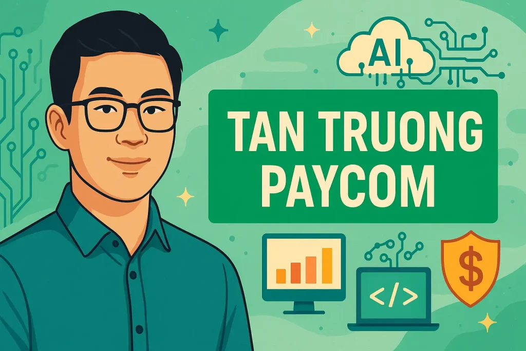 tan truong paycom