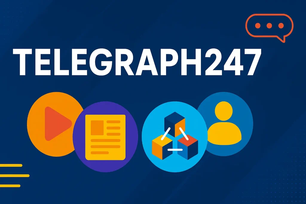 telegraph247