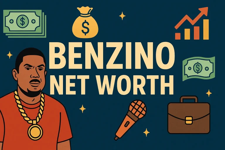 benzino