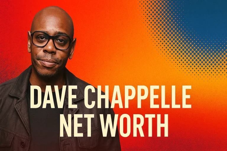 dave chappelle net worth (1)
