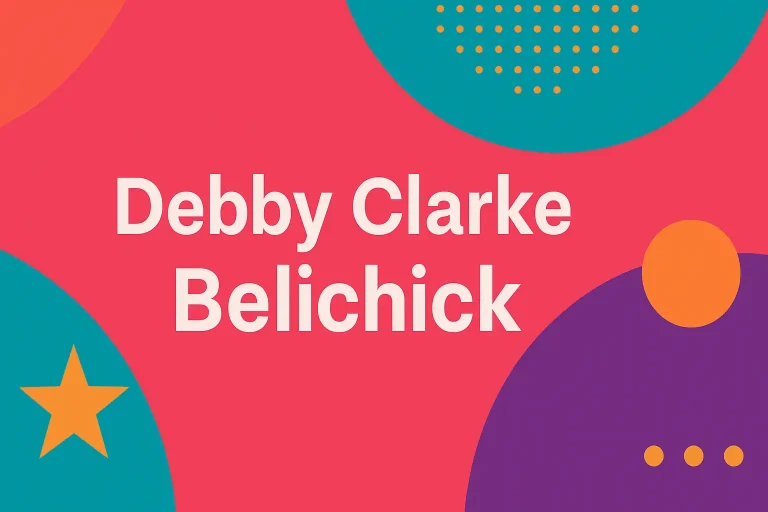 debby clarke belichick (1)