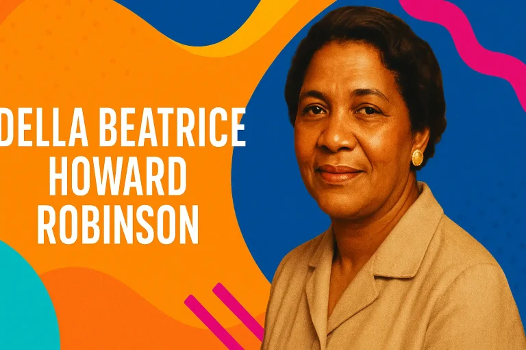 della beatrice howard robinson (1)