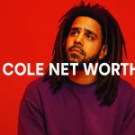j cole net worth