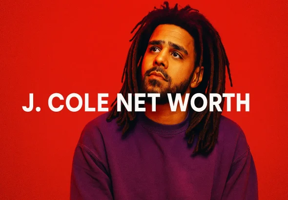 j cole net worth