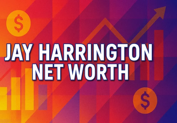 jay harrington net worth
