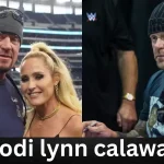 jodi lynn calaway