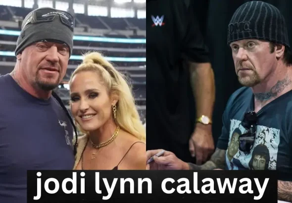 jodi lynn calaway