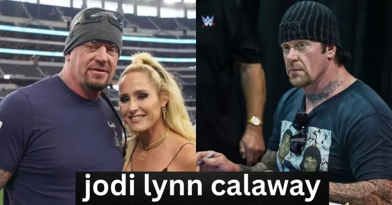 jodi lynn calaway