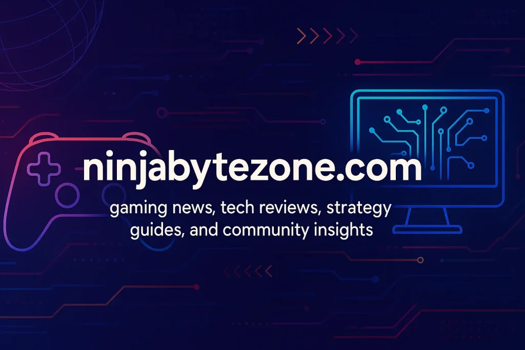 ninjabytezone .com
