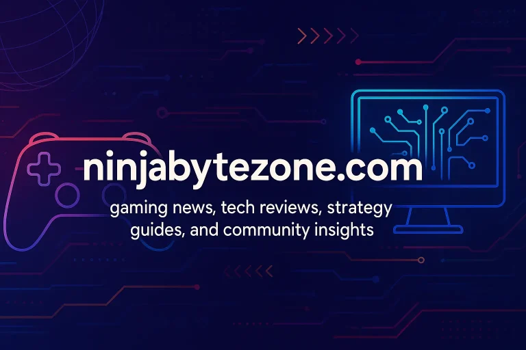 ninjabytezone .com