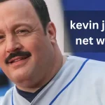 kevin james net worth