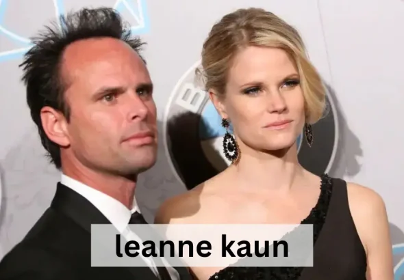 leanne kaun